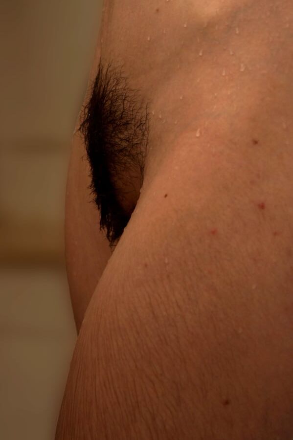 In the shower (PART )