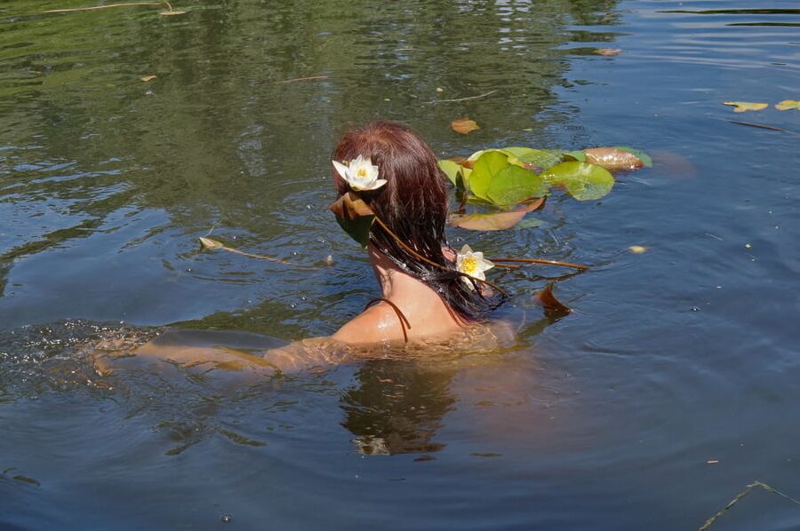 Swimming