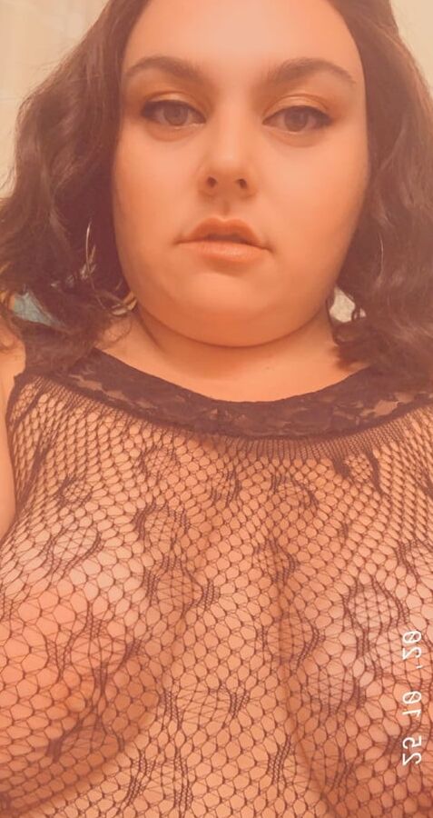 BBW beauty