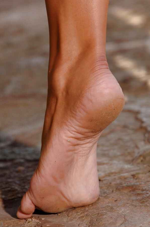 My Foot
