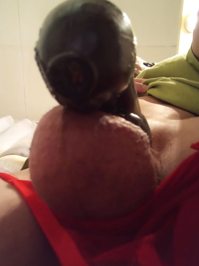 cock cage