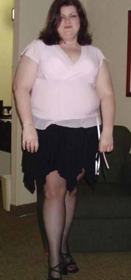 My figure