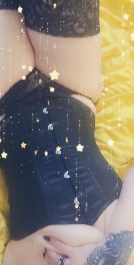 Corset Play