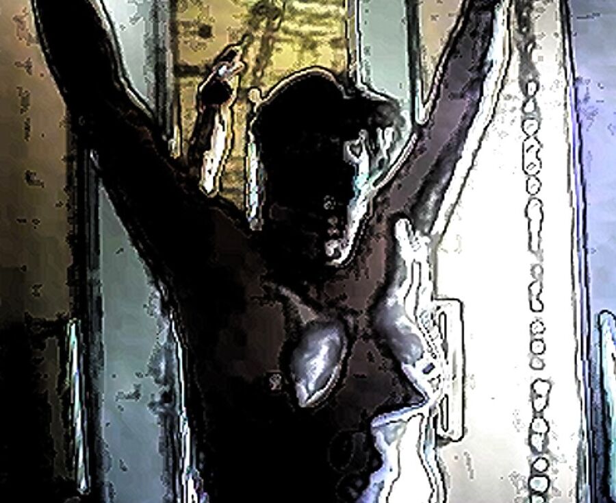 KillerTofu BDSM