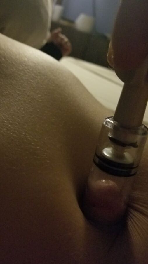 My Outie Belly Button Torture