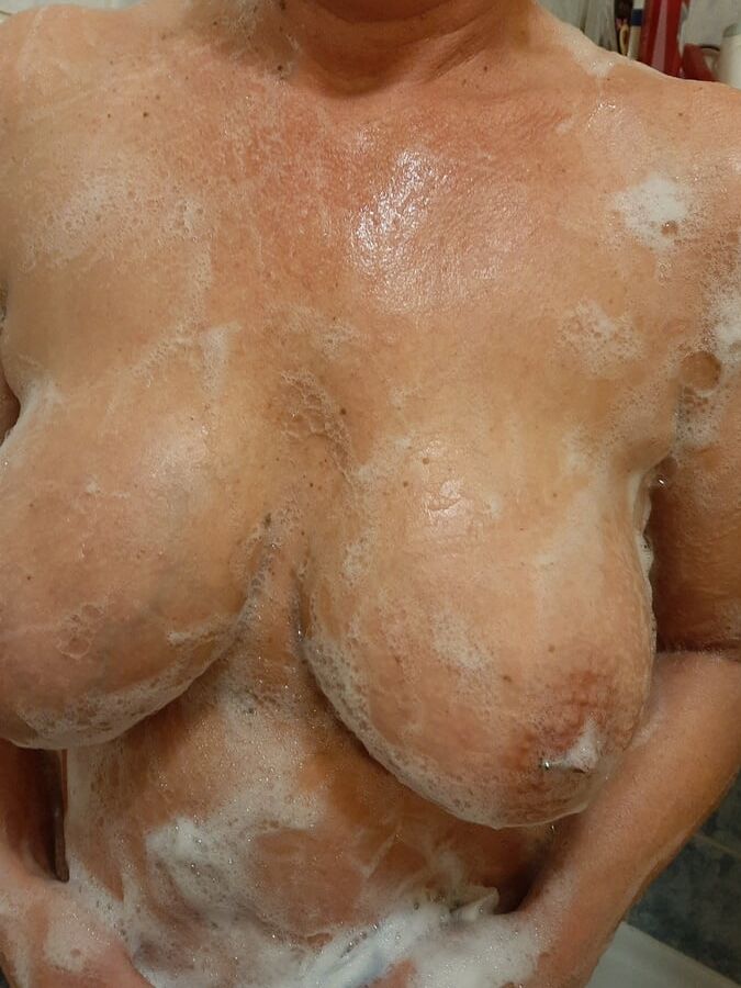 Shower and sex