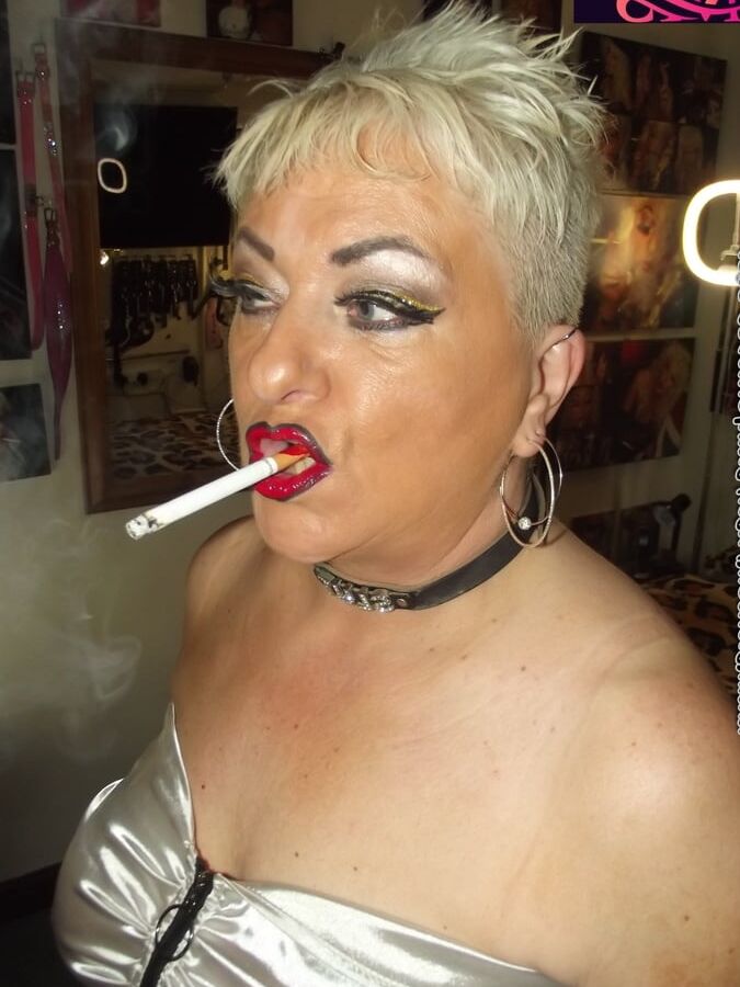 VEG WHORE PT