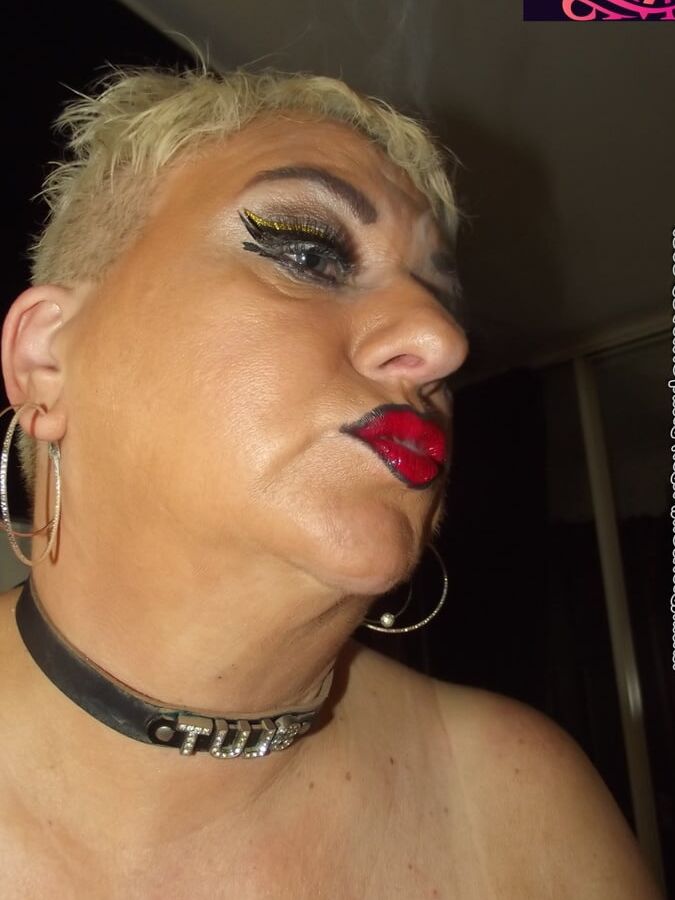 VEG WHORE PT