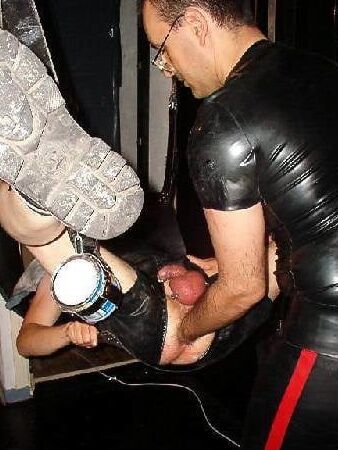 Fist active