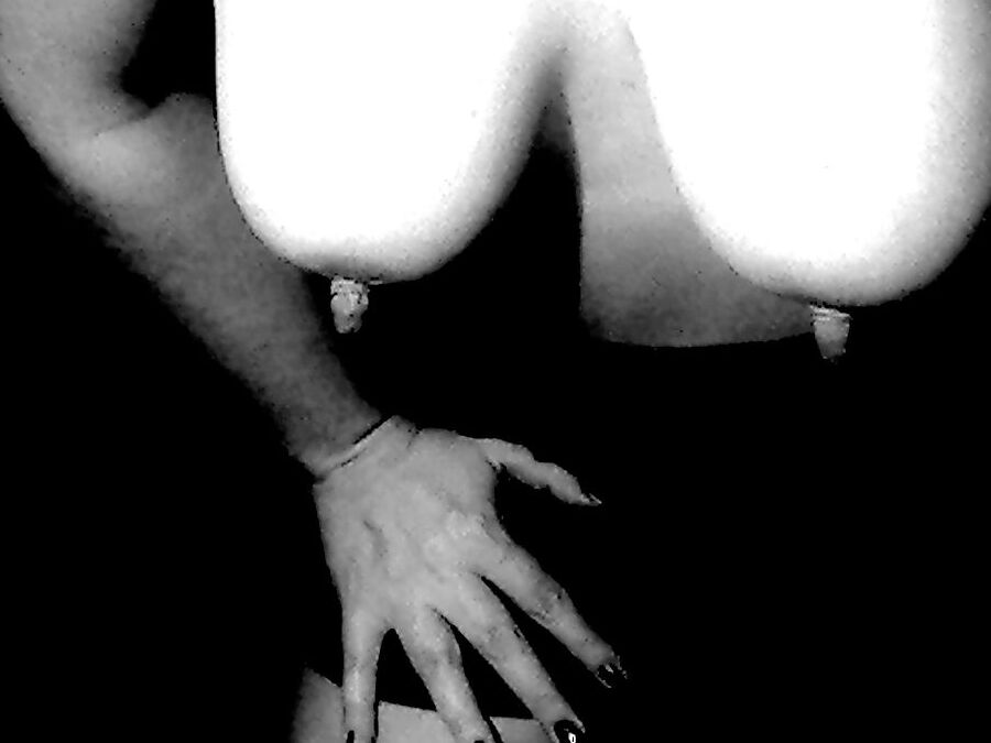 Morning Nipples