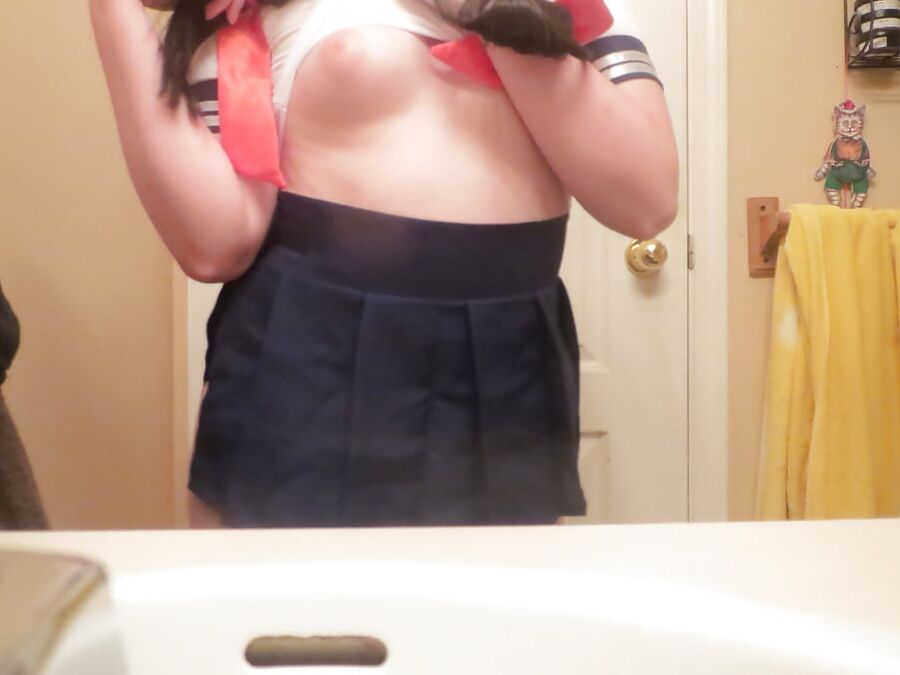 Schoolgirl