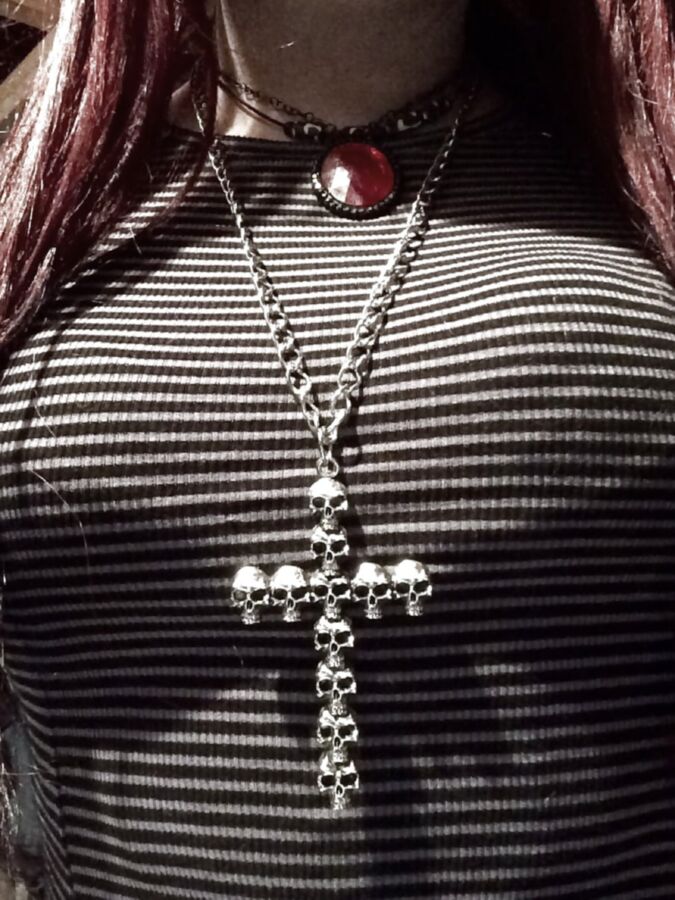 Child of the Night