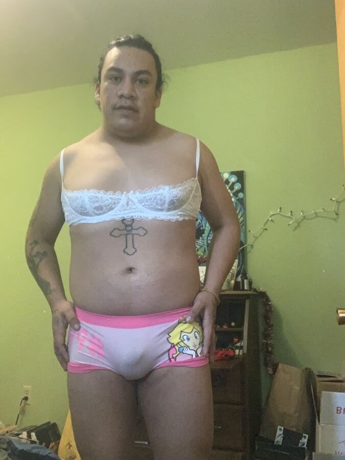 Gabe Difani faggot