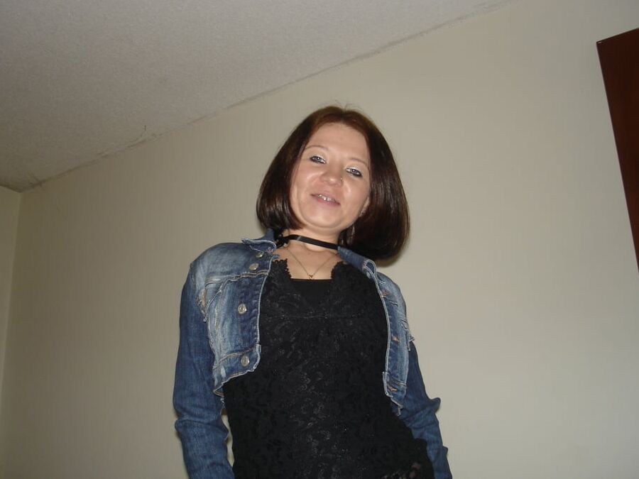 Charity going out