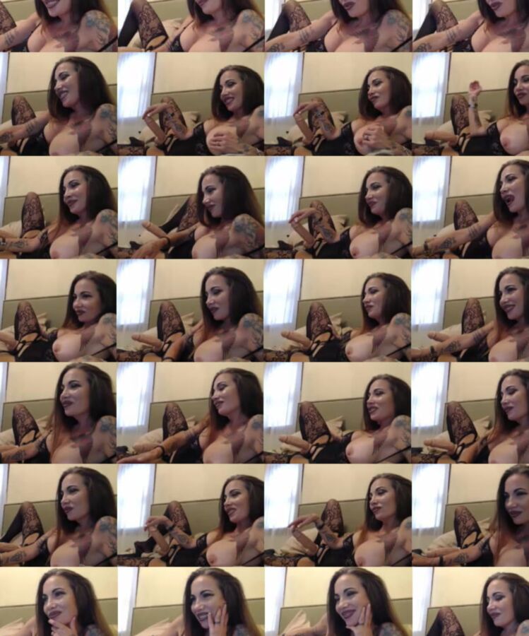 Cam Show Screen Shots