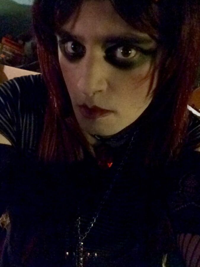 Child of the Night