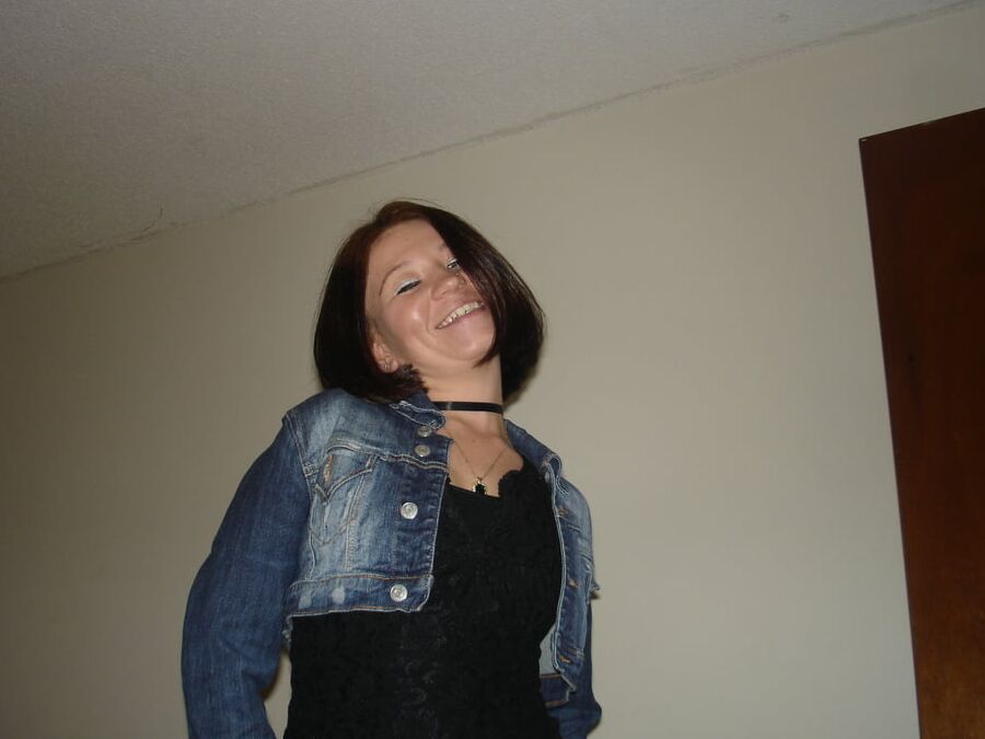 Charity going out