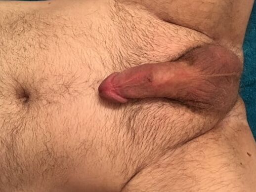 CUM ALL OVER MYSELF