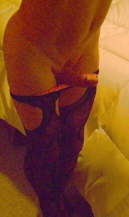 Sissy Bimbo Angela