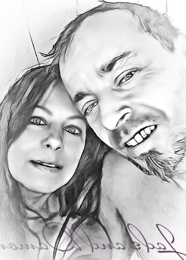 Pretty filter