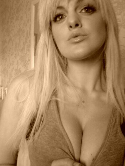 My perfect tits