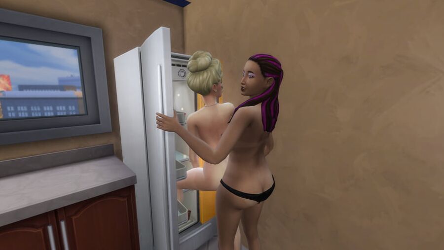 sims sex