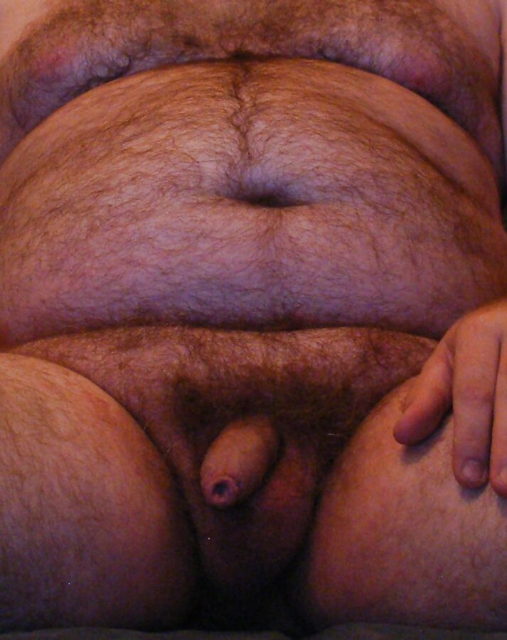 Like me nude ?