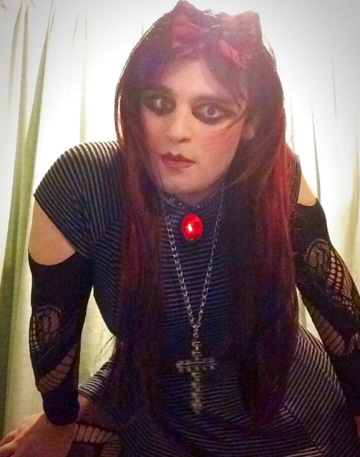 Child of the Night
