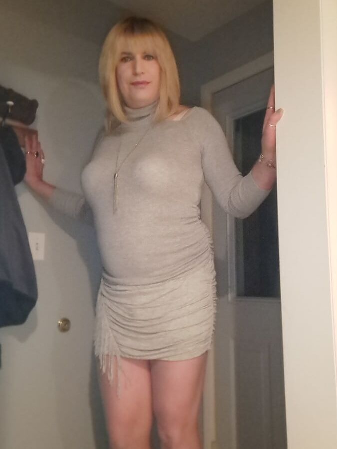 Tranny Cougar