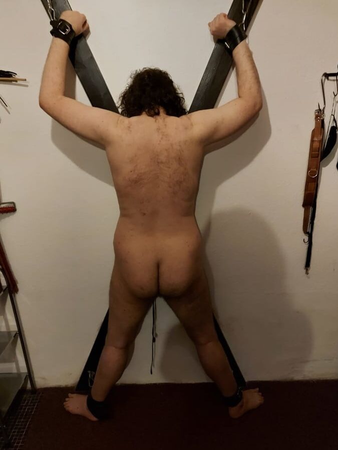 Love top serve my Mistress