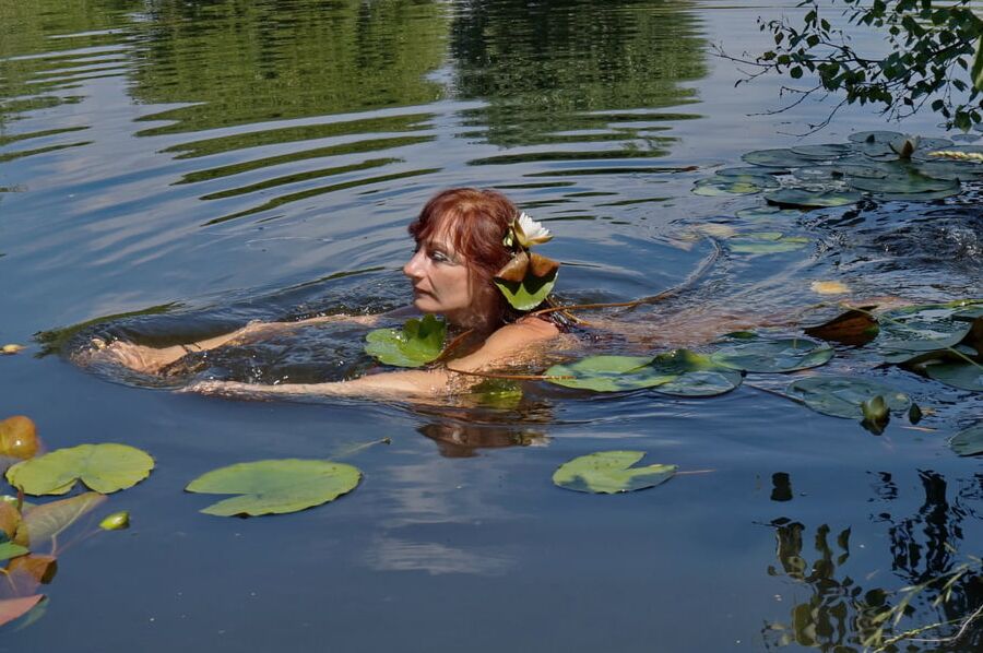 Swimming