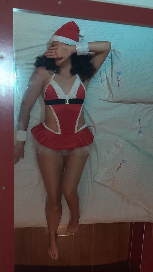 Mrs. Claus
