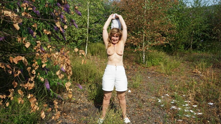 Sommertime