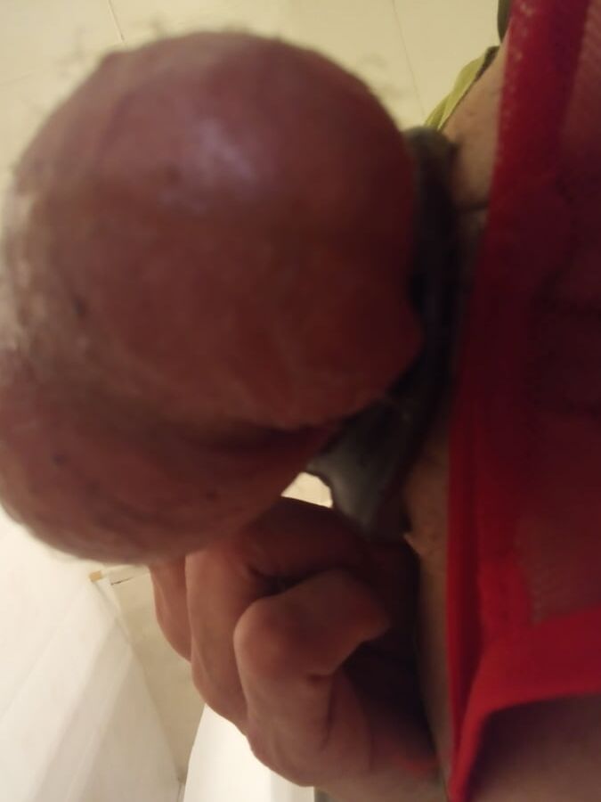 cock cage