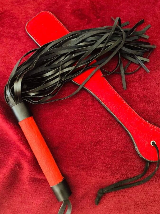 Sex toys