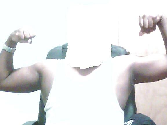 Speculum and urethra sounding. Yes its me!!