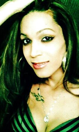 Tranny Bitch