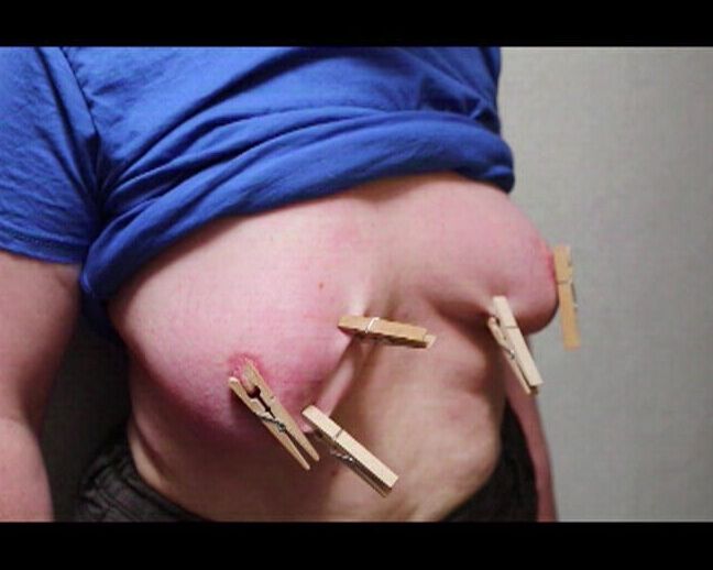 Tits and clamps