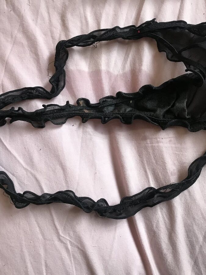 All nite wear