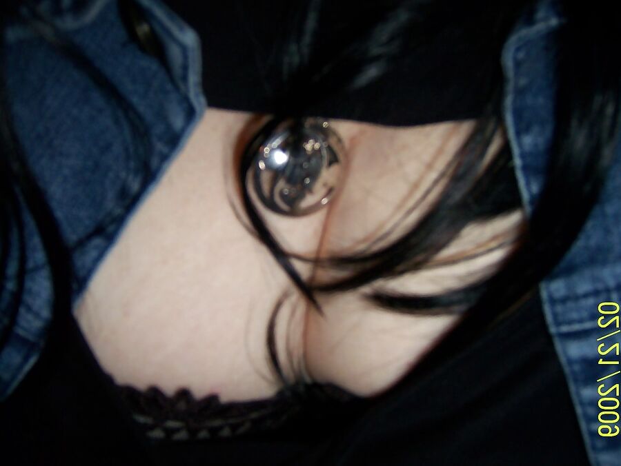 Just me stripping