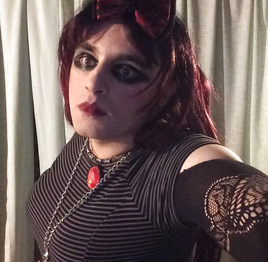 Child of the Night