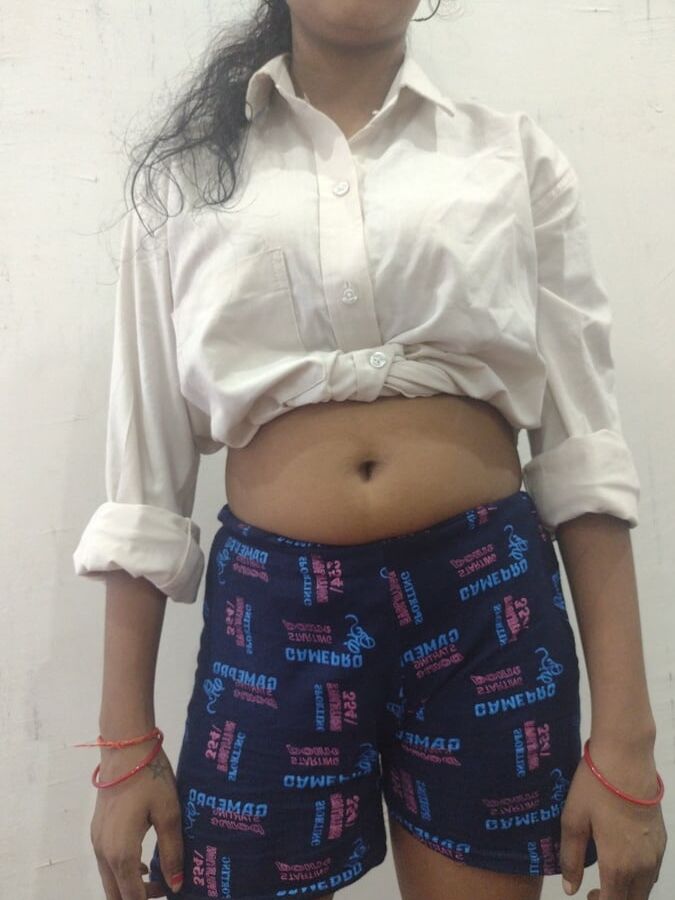 Rinki hotness
