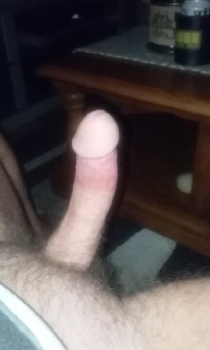 My dick right NOW