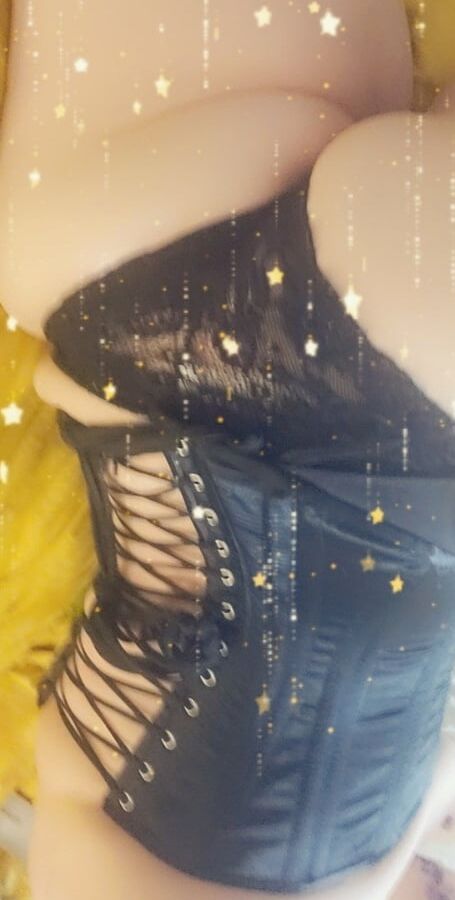 Corset Play