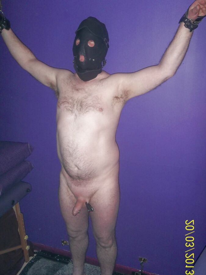SLAVES WEDNESDAY PT