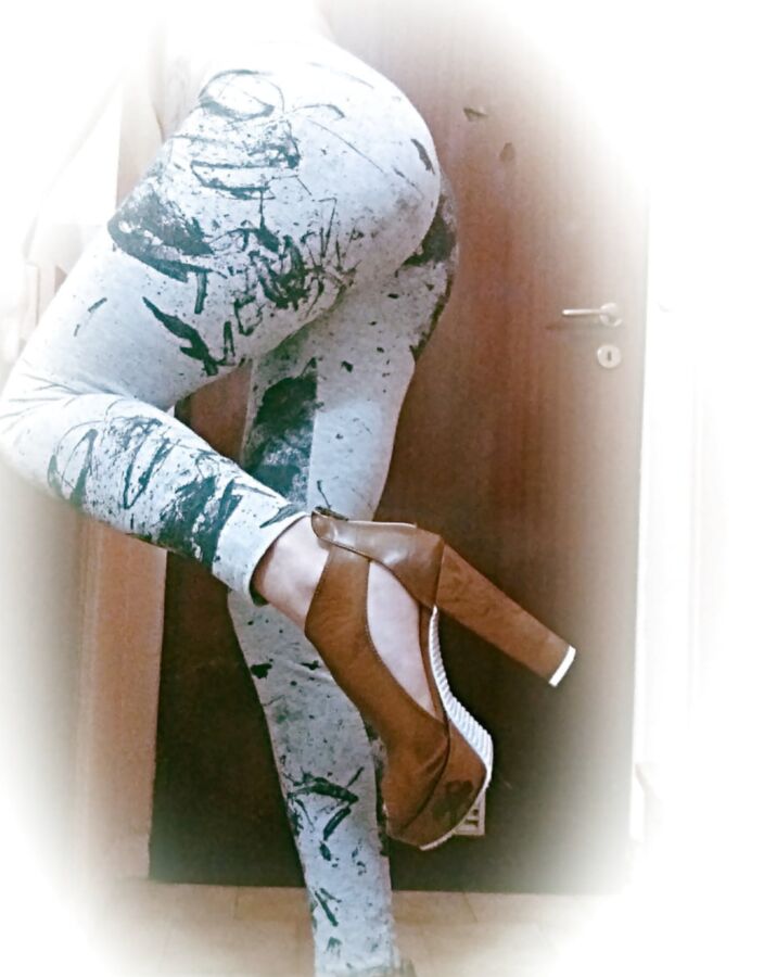 LadyBoy Outfit