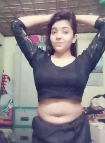 Desi girl