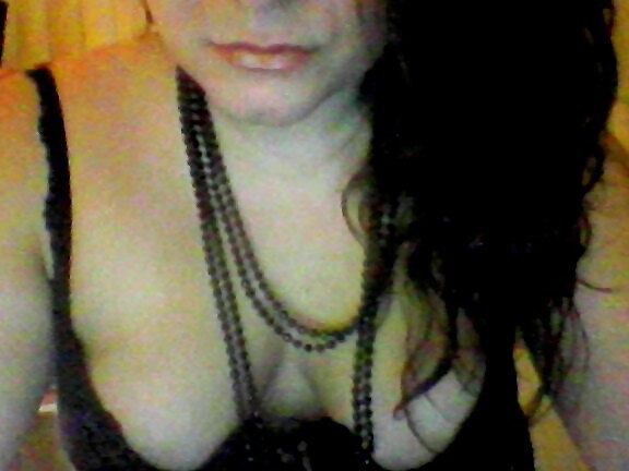 Before going out on Saturday night