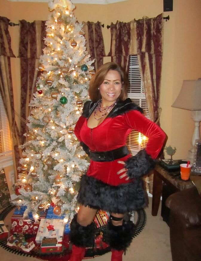 Mrs. Claus