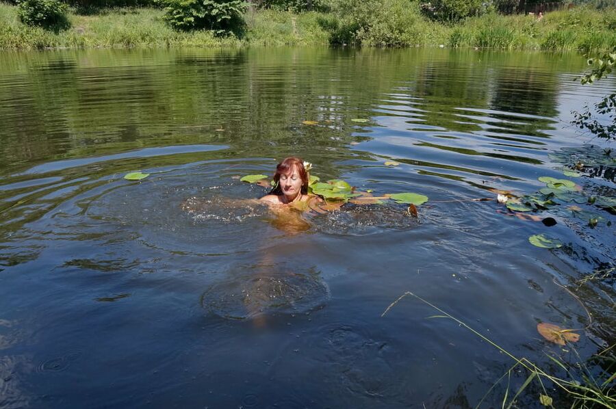 Swimming